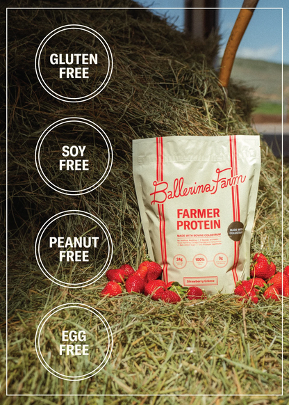 Farmer Protein