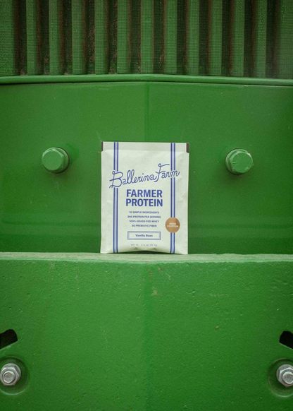 Farmer Protein