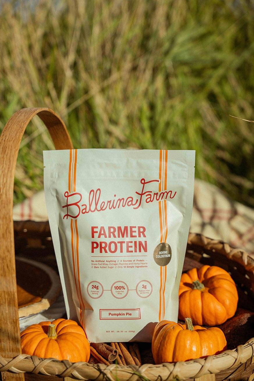 Farmer Protein